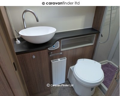 Bailey Unicorn Seville 2018 (Private) image 11