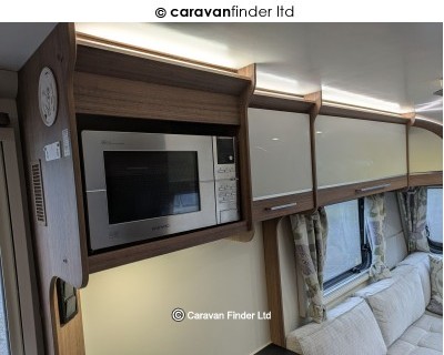 Bailey Unicorn Seville 2018 (Private) image 5