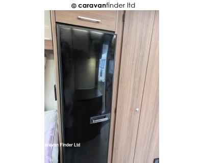 Bailey Unicorn Seville 2018 (Private) image 8