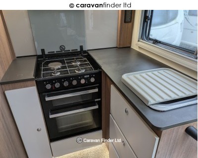 Bailey Unicorn Seville 2018 (Private) image 9