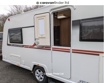 Bailey Unicorn Seville 2018 (Private) image 12