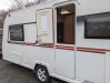 Bailey Unicorn Seville 2018 touring caravan Image