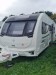 Swift Corniche 20/6 2016 touring caravan Image