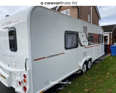 Bailey Cordoba 2017 (Private) image 3