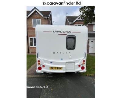 Bailey Cordoba 2017 (Private) image 4