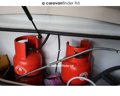 Swift Piroutte 2018 (Private) image 8