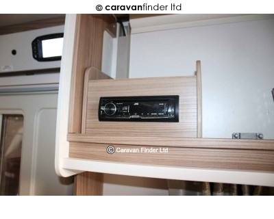 Swift Piroutte 2018 (Private) image 5