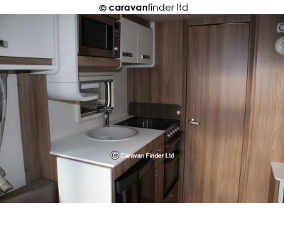 Swift Piroutte 2018 (Private) image 4