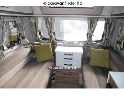 Swift Piroutte 2018 (Private) image 3