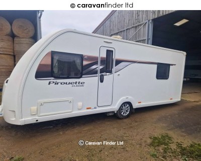 Swift Piroutte 2018 (Private) main image 