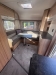 Bailey Pegasus Grande SE Ancona 2022 touring caravan Image