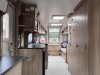 Bailey Pegasus Grande SE Ancona 2022 touring caravan Image