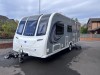 Bailey Pegasus Grande SE Ancona 2022 touring caravan Image