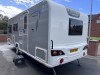 Bailey Pegasus Grande SE Ancona 2022 touring caravan Image