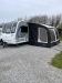 Bailey Pegasus Grande SE Ancona 2022 touring caravan Image