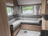 Bailey Pegasus Grande SE Ancona 2022 touring caravan Image