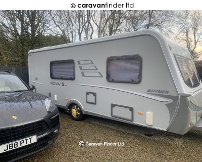 caravans image