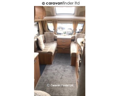 Swift Conqueror 630 2012 (Private) image 2