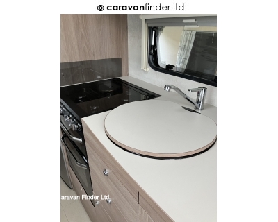 Compass Casita 840 2021 (Private) image 10