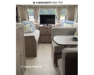 Compass Casita 840 2021 (Private) image 5