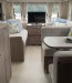 Compass Casita 840 2021 touring caravan Image