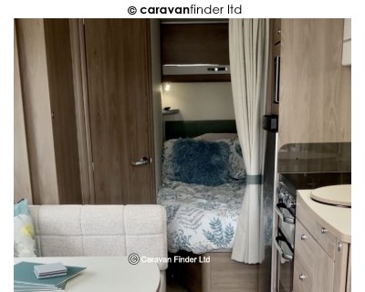 Compass Casita 840 2021 (Private) image 11