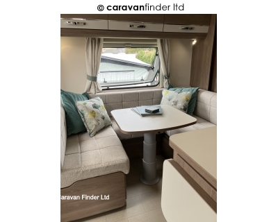 Compass Casita 840 2021 (Private) image 8