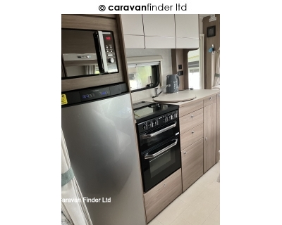 Compass Casita 840 2021 (Private) image 9