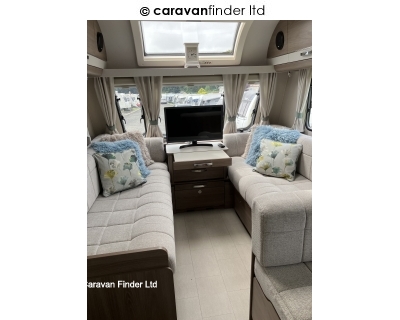 Compass Casita 840 2021 (Private) image 4