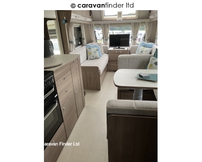 Compass Casita 840 2021 (Private) image 6