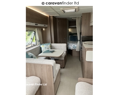 Compass Casita 840 2021 (Private) image 7