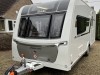 Elddis Affinity 520 2020 touring caravan Image