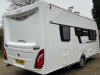 Elddis Affinity 520 2020 touring caravan Image