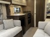 Elddis Affinity 520 2020 touring caravan Image