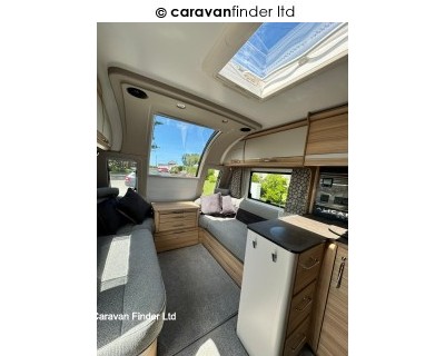 Bailey Grande Alicanto Evora 2023 (Private) image 6