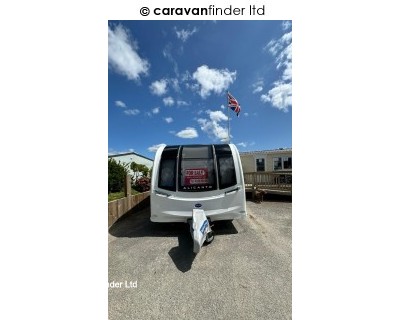 Bailey Grande Alicanto Evora 2023 (Private) image 3