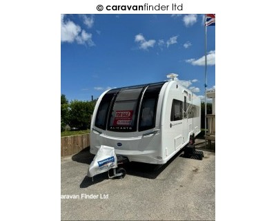 Bailey Grande Alicanto Evora 2023 (Private) image 4