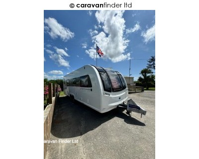 Bailey Grande Alicanto Evora 2023 (Private) image 2