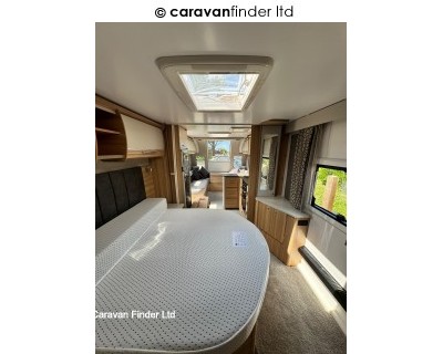 Bailey Grande Alicanto Evora 2023 (Private) image 9