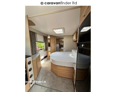 Bailey Grande Alicanto Evora 2023 (Private) image 10