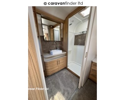 Bailey Grande Alicanto Evora 2023 (Private) image 12