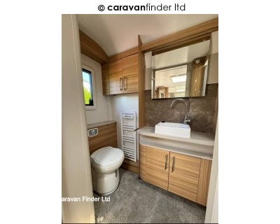 Bailey Grande Alicanto Evora 2023 (Private) image 11