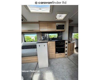 Bailey Grande Alicanto Evora 2023 (Private) image 8