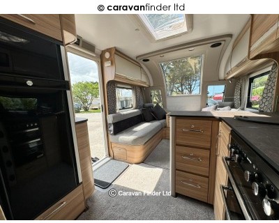 Bailey Grande Alicanto Evora 2023 (Private) image 7