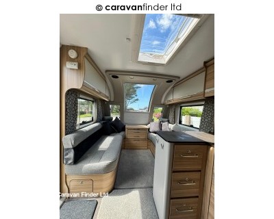 Bailey Grande Alicanto Evora 2023 (Private) image 5