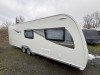 Elddis Chatsworth 840 2021 touring caravan Image