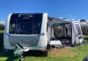 Elddis Chatsworth 840 2021 touring caravan Image