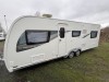 Elddis Chatsworth 840 2021 touring caravan Image