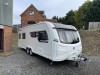 Coachman Arcadia 875 Xcel 2021 touring caravan Image