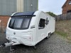 Coachman Arcadia 875 Xcel 2021 touring caravan Image